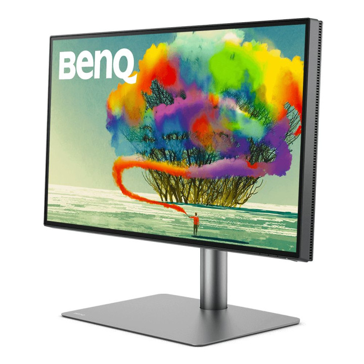 BENQ 27  4K IPS 169HDMI2.0 X2 DP1.4 X1 USB3.1